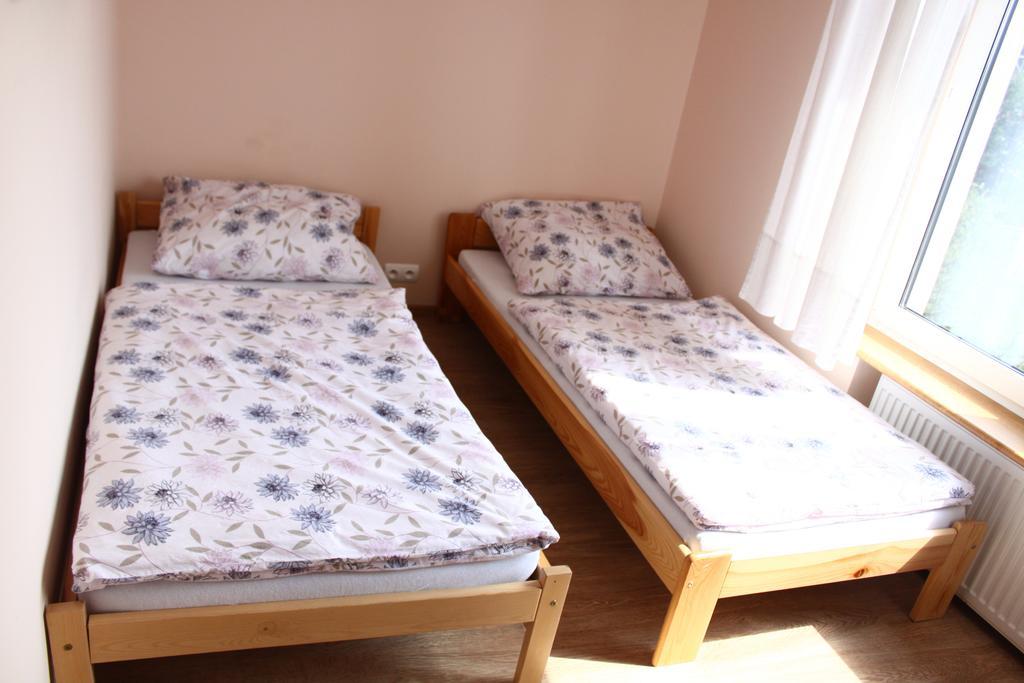 Willa Na Skraju Puszczy Zascianki Pokoj fotografie